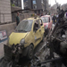 Explosions Hit Damascus, Aleppo