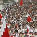 Bahrainis Protest against Alleged King Reforms