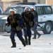 US Resumes Weapons Sales to Bahrain