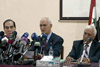 More Than 50% Turnout in Syrian Vote 