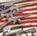 US Arms Sales Nearly Triple in 2011, KSA Biggest Buyer