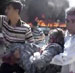 Dozens Killed, Wounded in Syria Funeral Explosion