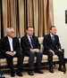Ayatollah Khamenei to US: Change your Behavior