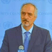 Ja’afari : Syria Committed to UN Mission, Aware of Its Obligations
