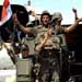 Bomb Explodes outside Damascus Mosque, 5 Killed