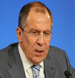 Lavrov: US Sanctions on Iran, Syria Harm Us, Russia to Push for Syria Geneva Peace Deal