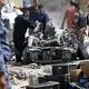 Wave of Attacks Kills 92 in Iraq, Hashemi Sentenced to Death