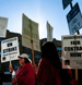 30,000 Teachers on Strike: Chicago