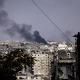 Syria: Ghouta Calm, Qualitative Operations in Aleppo