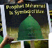 Friday World Protests Condemn Anti-Islam Sacrilegious Movie 