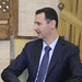 Al-Assad Meets Brahimi: Your Success Depends on Ending Support of  Terrorists