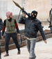 Syrian FM: Turkey Allowing Terrorists into Damascus 