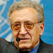 French Writers: Syria Subjected To NATO War, Brahimi Refused Qatari Orders