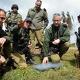 “Israeli” Army Holds Surprise Border Drill on Northern Border 