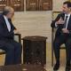 Salehi Meets Assad: Syria Crisis Must be Solved by Syrians