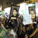 Saudis Protest Illegal Detention