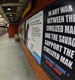Interfaith Group Protests NY Hatred Subways Ad, To Release Counter One

