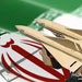 Iran’s Homemade Long Range War Drone In Air, Covers ME