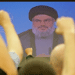 Eye on The Enemy: Hizbullah in Heart of Al-Quds