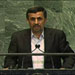 Ahmadinejad: Iran Threatened by Uncivilized Zionists