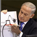 Netanyahu Draws Red Line: Next Spring, Iran in Final Nuclear Stage 
