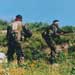 DIARY OF RESISTANCE OPERATIONS – MAY 1998