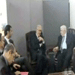 Moallem Meets Ibrahimi, Feltman in NY: Stop Funding Rebels 