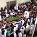 Thousands Attend Al-Qatif Funerals
