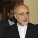 Salehi: Iran Anchor of ME Stability, 