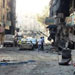 Al-Intiqad Examines Wreck in Qudsiyah after Terrorist Attacks, Residents Express Fury