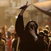 Bahrain Police Teargas Protesters, Pepper Spray Women