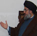 Sayyed Nasrallah Receives Congratulation Letter from Sheikh of Jordanian Activists over Ayoub