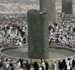 Millions of Muslims to Mina on Eid Day