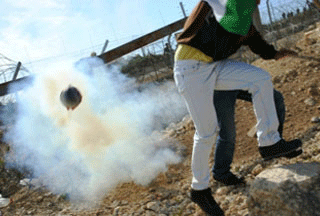 israeli brutality