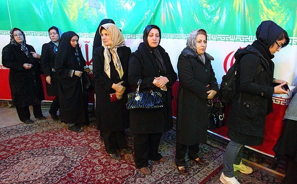 Famous Iranian Female Lawmakers May Miss Next Majlis