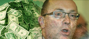 Feltman’s Green “Op. Disfigure Hizbullah