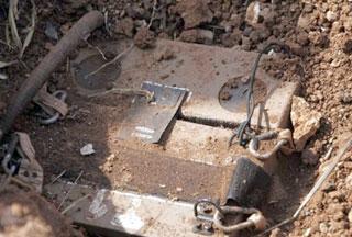Zionist Enemy´s New Failure: Resistance Uncovers