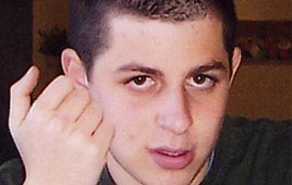 shalit 