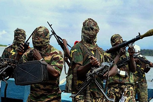 Boko Haram