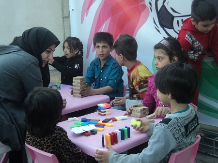 children