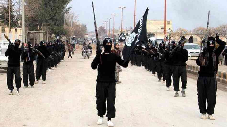 Report: Ex-Intelligence Official Forming the ’ISIL’ of Bahrain
