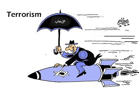 Terrorism
