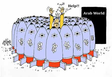 Arab World 