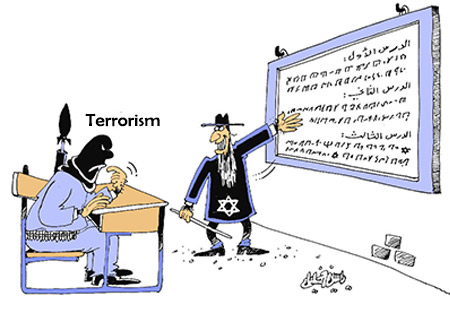 terror