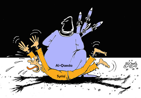al-Qaeda