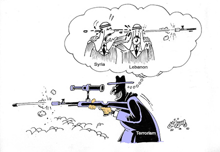 terrorism 
