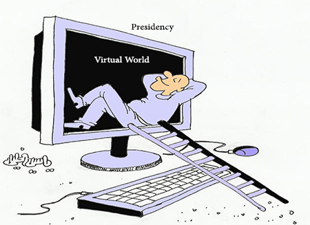 Presidency 