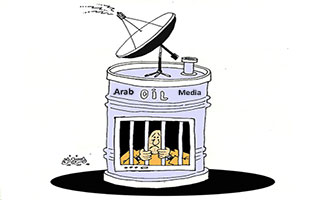 israel -  arab alliance 