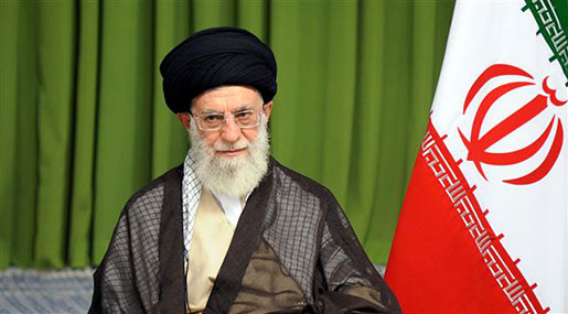  Imam Khamenei