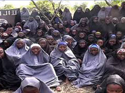 Chibok Girls